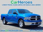 RAM 1500 Classic SLT Crew Cab RWD