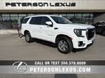 GMC Yukon SLE 4WD
