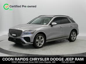 Genesis GV70 3.5T Sport AWD