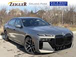 BMW 7 Series 740i xDrive