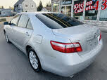 Toyota Camry XLE V6