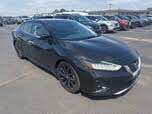 Nissan Maxima Platinum FWD