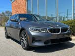 BMW 3 Series 330i xDrive AWD