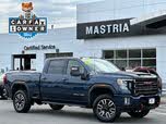 GMC Sierra 2500HD AT4 Crew Cab 4WD