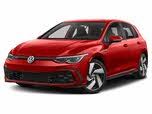 Volkswagen Golf GTI S FWD