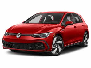 Volkswagen Golf GTI S FWD