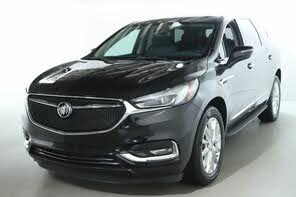 Buick Enclave Premium AWD