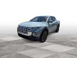 Hyundai Santa Cruz SEL Crew Cab FWD