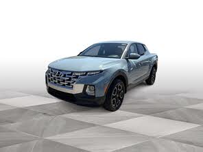 Hyundai Santa Cruz SEL Crew Cab FWD
