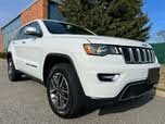 Jeep Grand Cherokee Limited 4WD