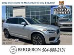 Volvo XC90 T6 Momentum 6-Passenger AWD