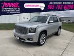 GMC Yukon Denali 4WD