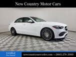 Mercedes-Benz C-Class C 300 4MATIC Sedan AWD