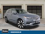 Volvo XC90 Recharge T8 Ultimate Bright Theme 7-Passenger eAWD