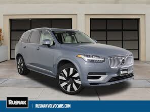 Volvo XC90 Recharge T8 Ultimate Bright Theme 7-Passenger eAWD