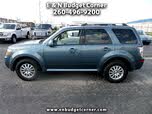 Mercury Mariner Premier 4WD