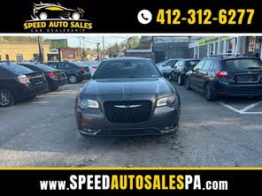 Chrysler 300 S AWD