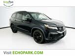 Honda Pilot Black Edition AWD
