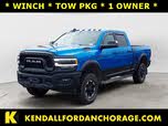 RAM 2500 Power Wagon Crew Cab 4WD