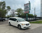 Dodge Grand Caravan SXT FWD