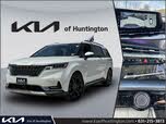 Kia Carnival SX Prestige FWD