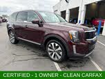 Kia Telluride EX AWD