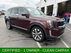 Kia Telluride EX AWD