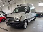 Mercedes-Benz Sprinter 2500 144 WB Passenger Van