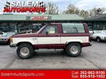 1989 Ford Bronco II