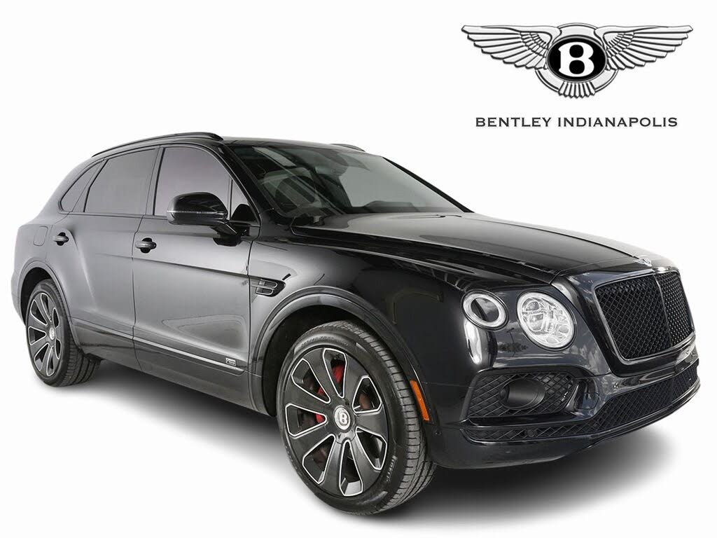 Used Bentley Cars for Sale near Indianapolis, IN - CarGurus