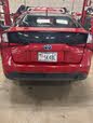 Toyota Prius XLE AWD-e