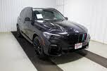 BMW X5 M50i xDrive AWD
