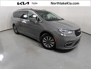 Chrysler Pacifica Hybrid Touring L FWD
