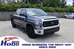 Toyota Tundra SR5 CrewMax RWD