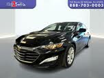 Chevrolet Malibu LT FWD