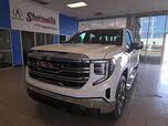 GMC Sierra 1500 SLT Crew Cab 4WD