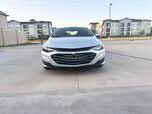 Chevrolet Malibu LT FWD