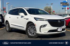 Buick Enclave Premium AWD