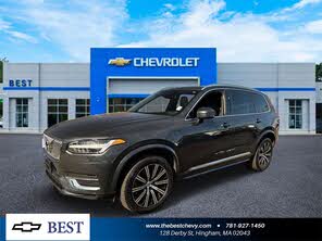 Volvo XC90 Recharge Inscription 7-Passenger eAWD