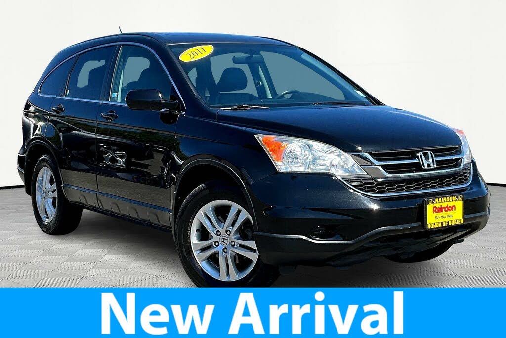 Used 2009 Honda CR-V EX AWD for Sale (with Photos) - CarGurus Used 2009 Honda CR-V EX AWD for Sale (with Photos) - CarGurus