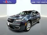Chrysler Pacifica Limited AWD