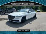 Genesis G80 2.5T RWD