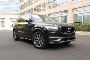Volvo XC90 T6 Momentum AWD