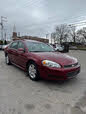 Chevrolet Impala LT FWD