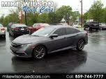 Honda Civic EX FWD
