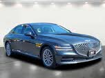 Genesis G80 2.5T RWD