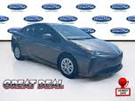 Toyota Prius LE FWD