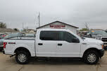 Ford F-150 XLT SuperCrew 4WD