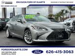 Lexus ES 350 Luxury FWD