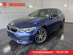 BMW 3 Series 330i xDrive Sedan AWD